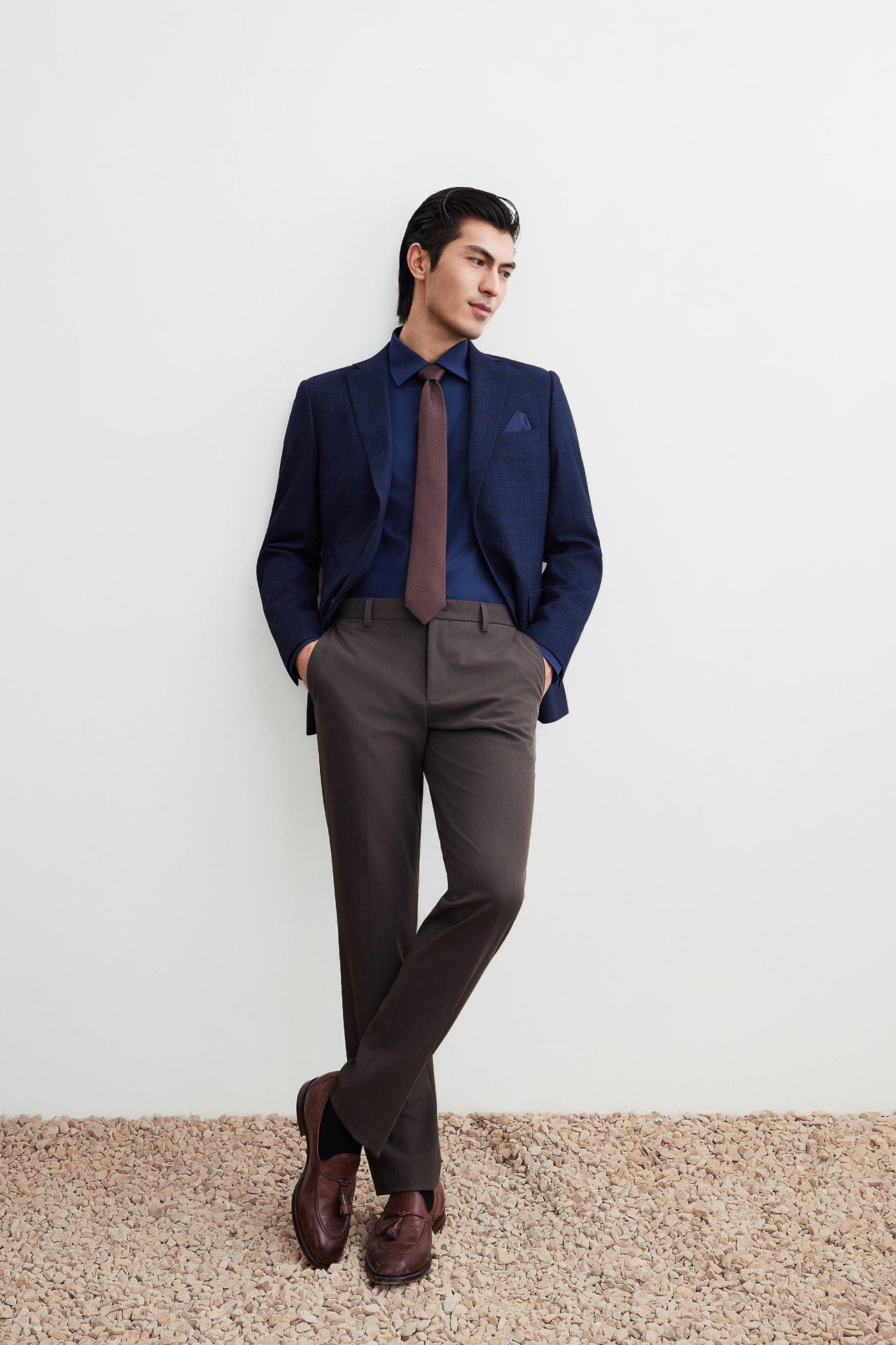 GM Suit Blazer FW | G2000 GM Suit Blazer FW Singapore