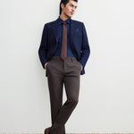 Peacoat