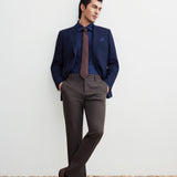 Peacoat