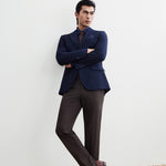 Peacoat