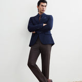 Peacoat