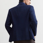 Peacoat