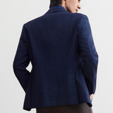 Peacoat