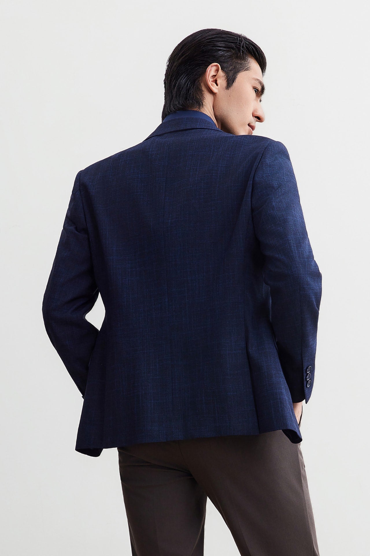 Peacoat