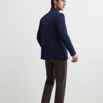 Peacoat