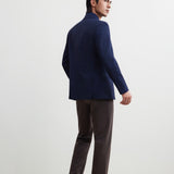 Peacoat