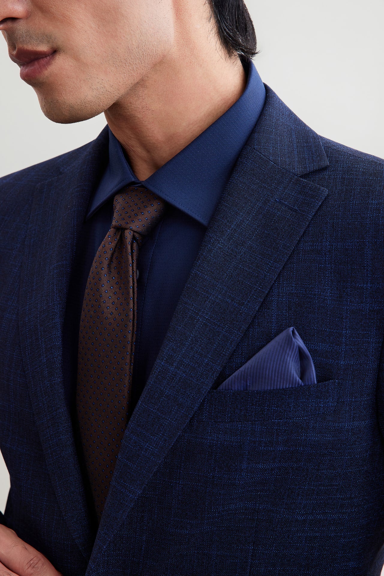 Peacoat