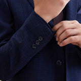Peacoat