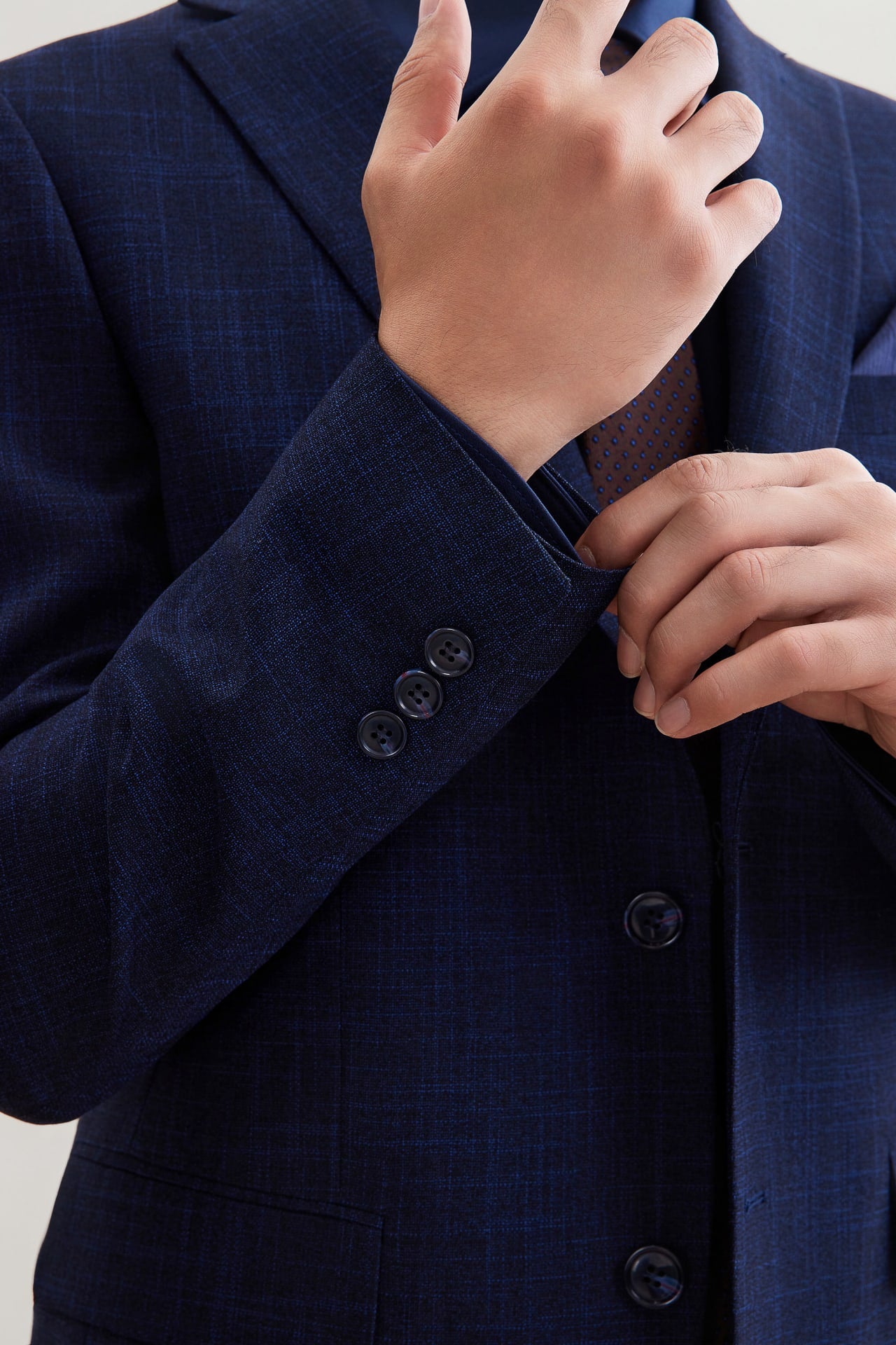 Peacoat