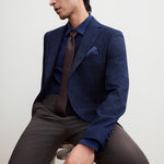 Peacoat