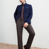 Peacoat