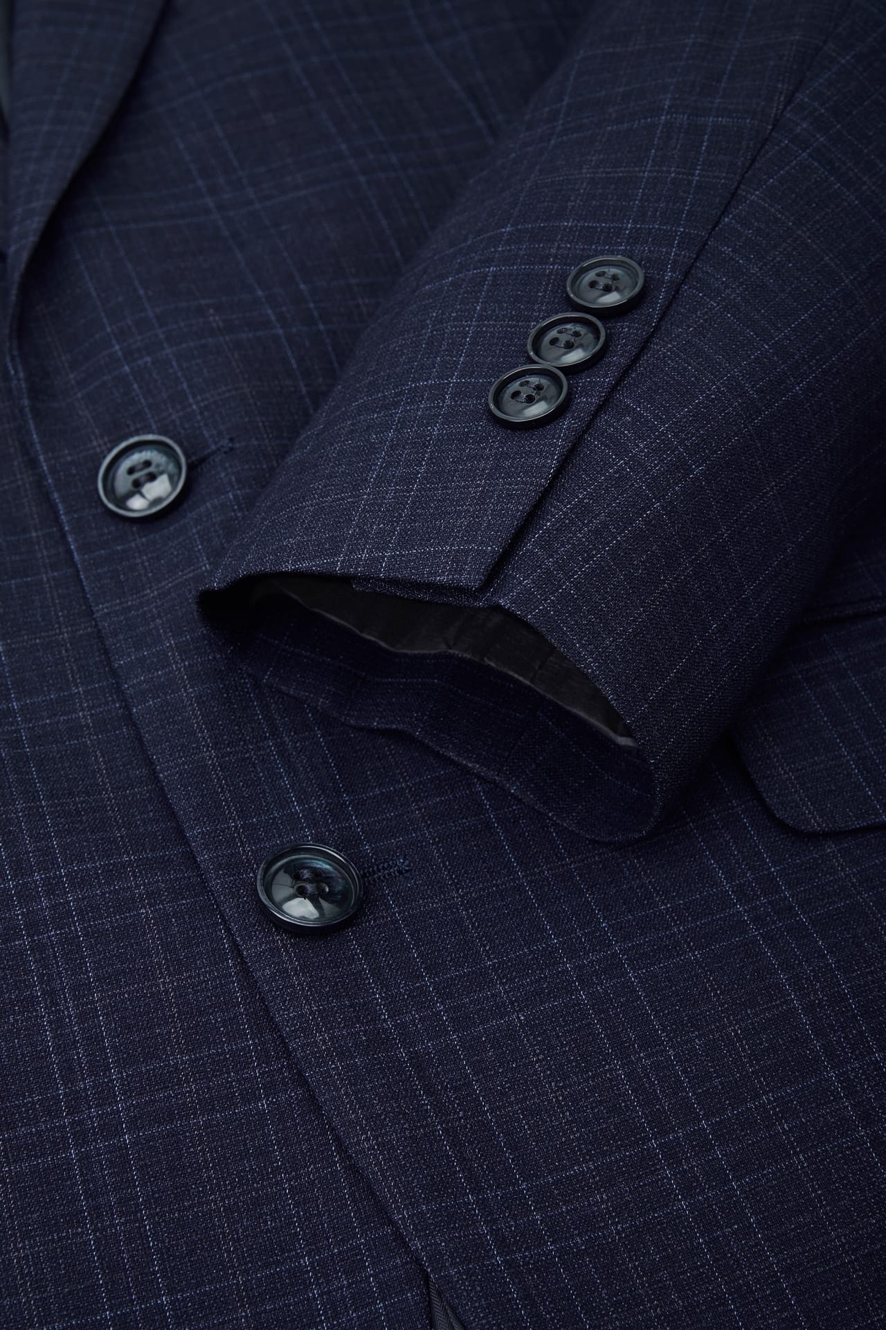 Mood Indigo