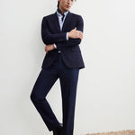Peacoat