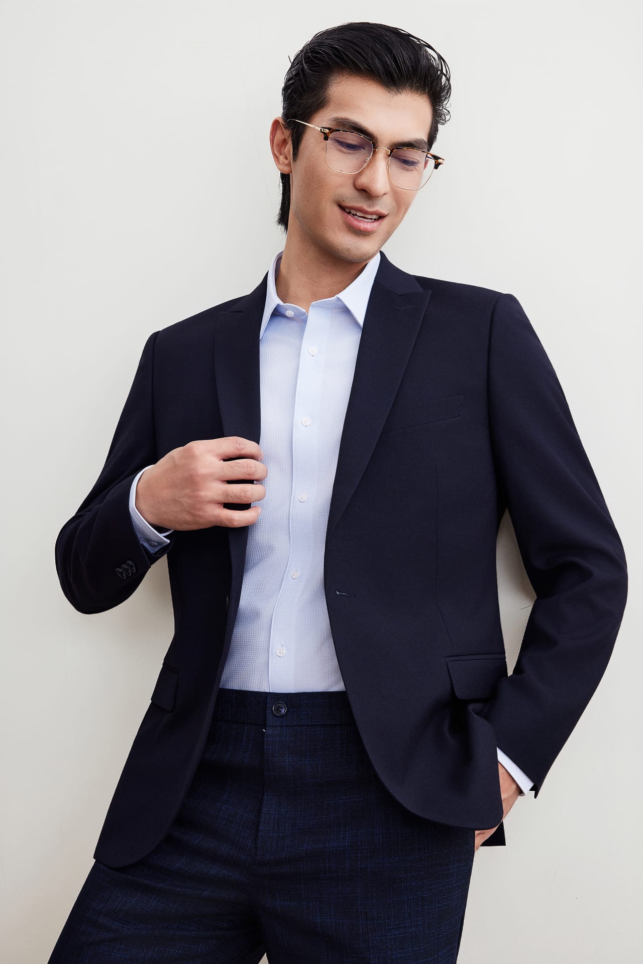 Peacoat
