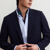 Peacoat