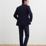 Peacoat