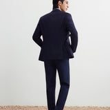 Peacoat
