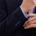 Peacoat