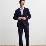 Peacoat