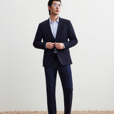 Peacoat