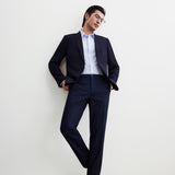 Peacoat