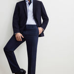 Peacoat