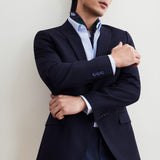 Peacoat