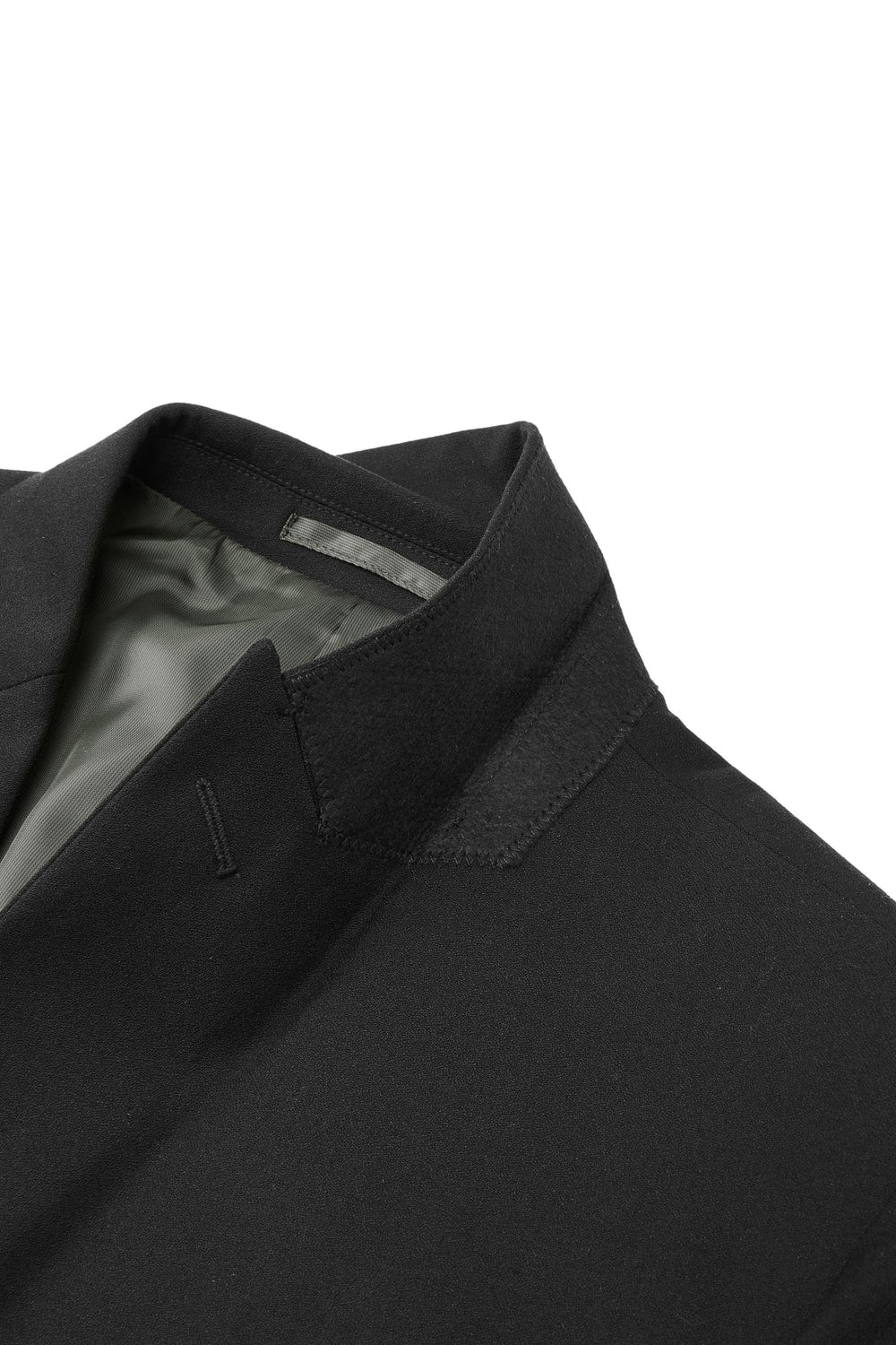 Anti-Bacterial Smart Fit Tencel Linen Blend Suit Blazer