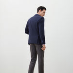 Peacoat