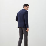 Peacoat