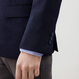 Peacoat