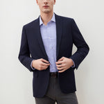 Peacoat