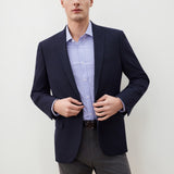 Peacoat