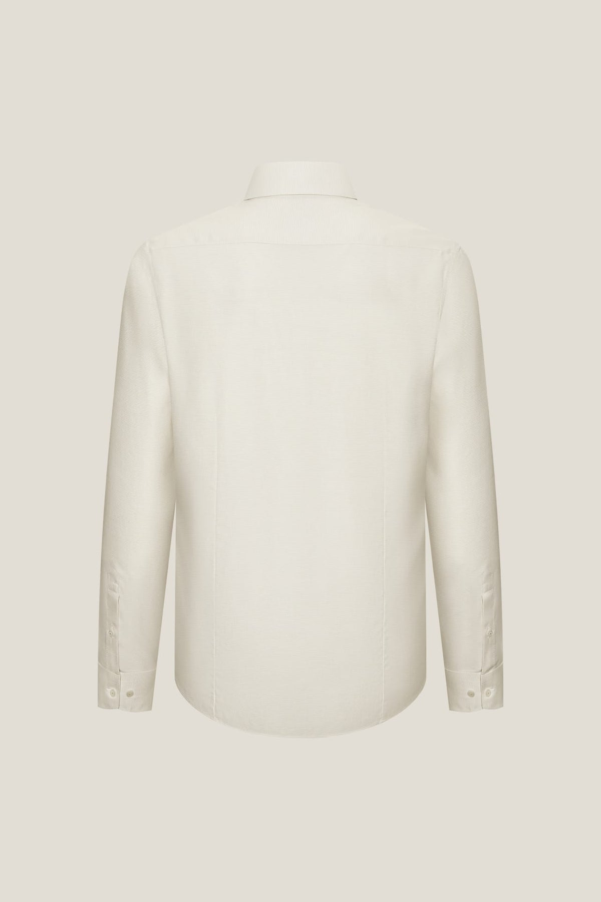 G2000 Shirts Non-Iron Premium Cotton Smart Fit 2 Tone Shirt