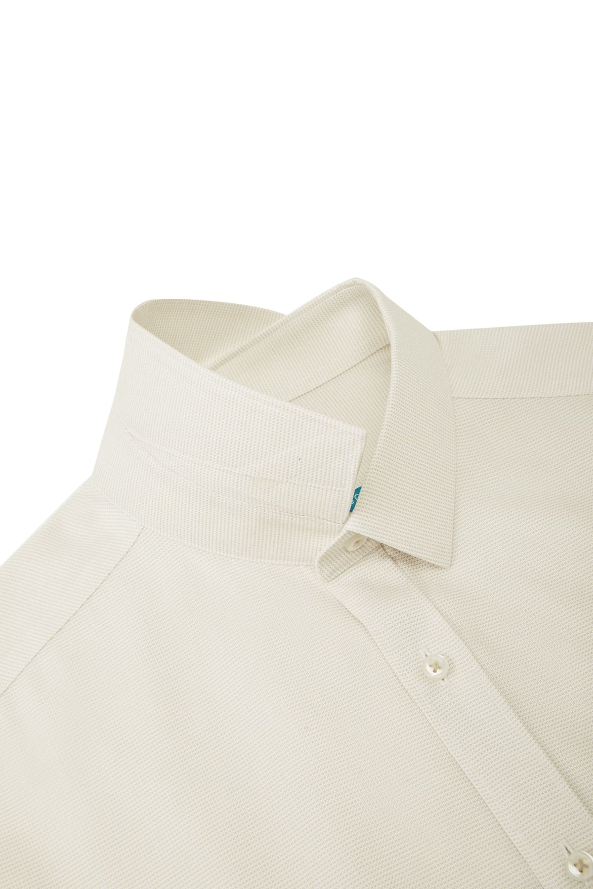 G2000 - Shirts - Non-Iron Premium Cotton Smart Fit 2 Tone Shirt