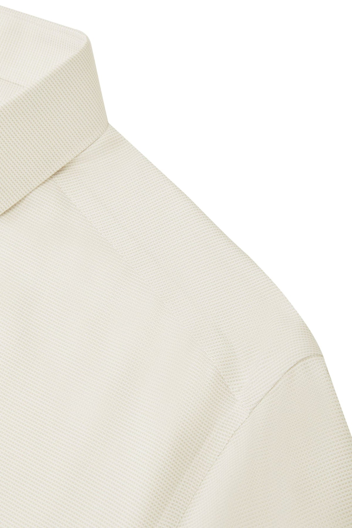 G2000 - Shirts - Non-Iron Premium Cotton Smart Fit 2 Tone Shirt