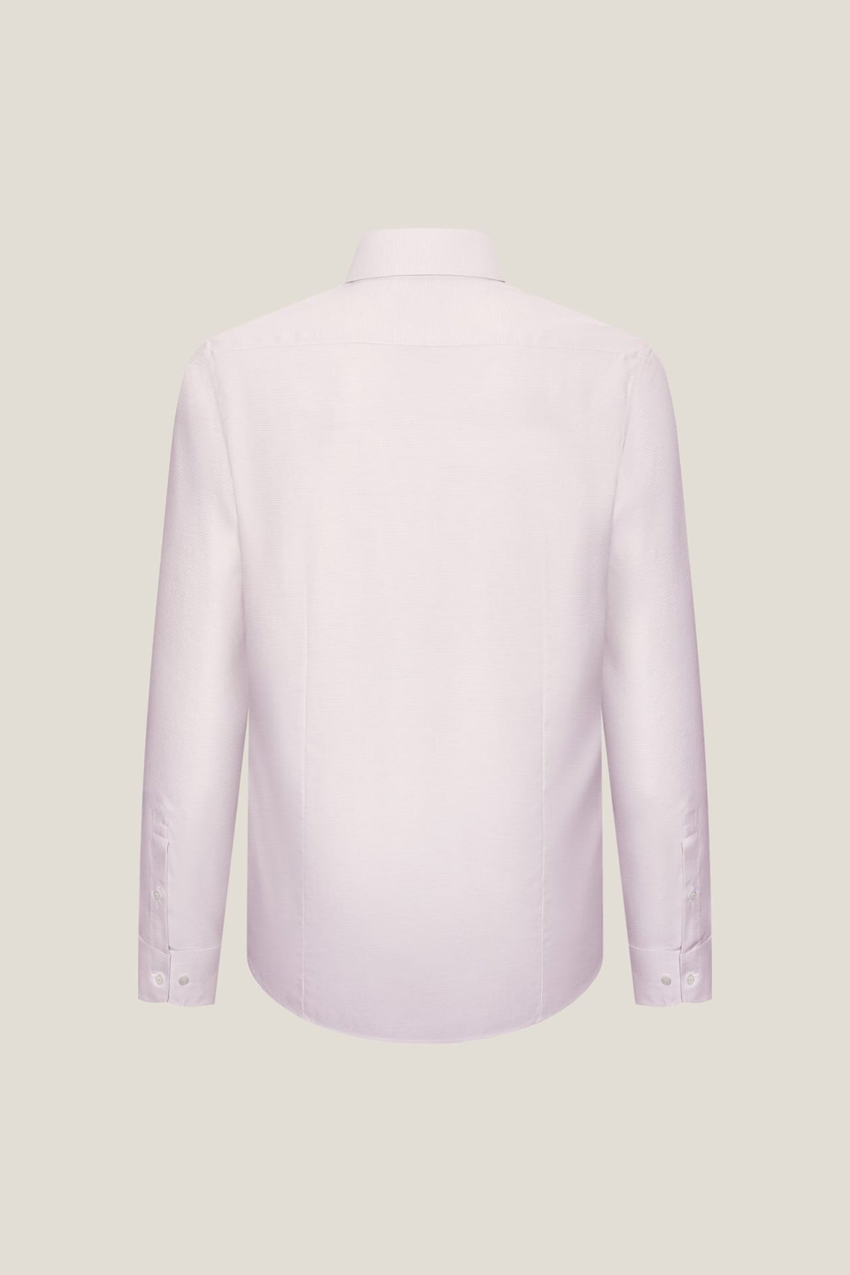 G2000 Shirts Non-Iron Premium Cotton Smart Fit 2 Tone Shirt