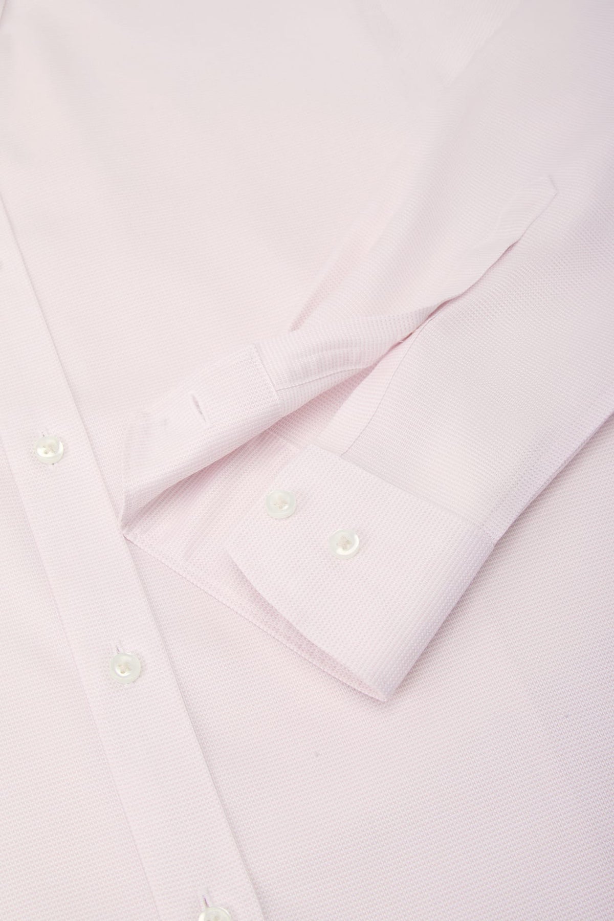 G2000 - Shirts - Non-Iron Premium Cotton Smart Fit 2 Tone Shirt