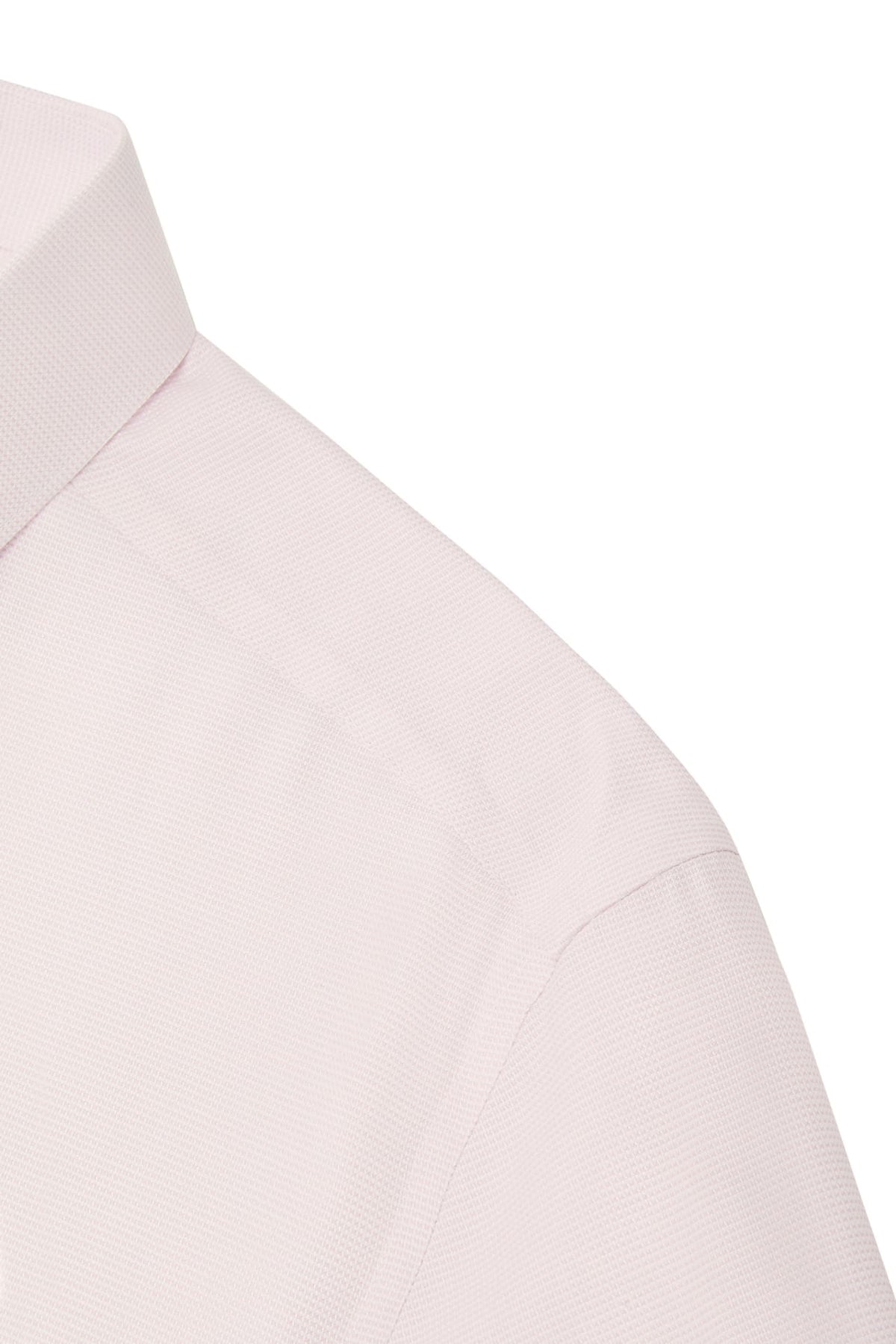 G2000 - Shirts - Non-Iron Premium Cotton Smart Fit 2 Tone Shirt