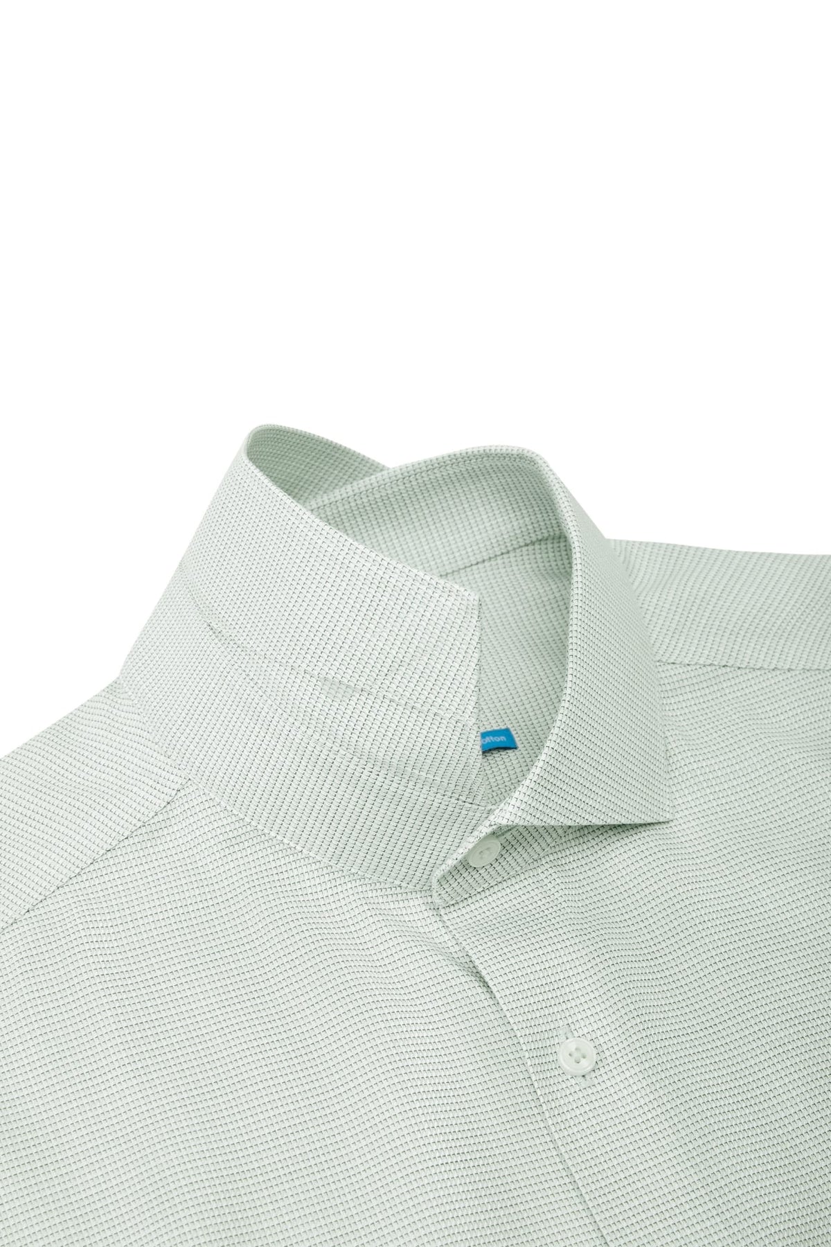 G2000 - Shirts - Non-Iron Premium Cotton Smart Fit 2 Tone Shirt