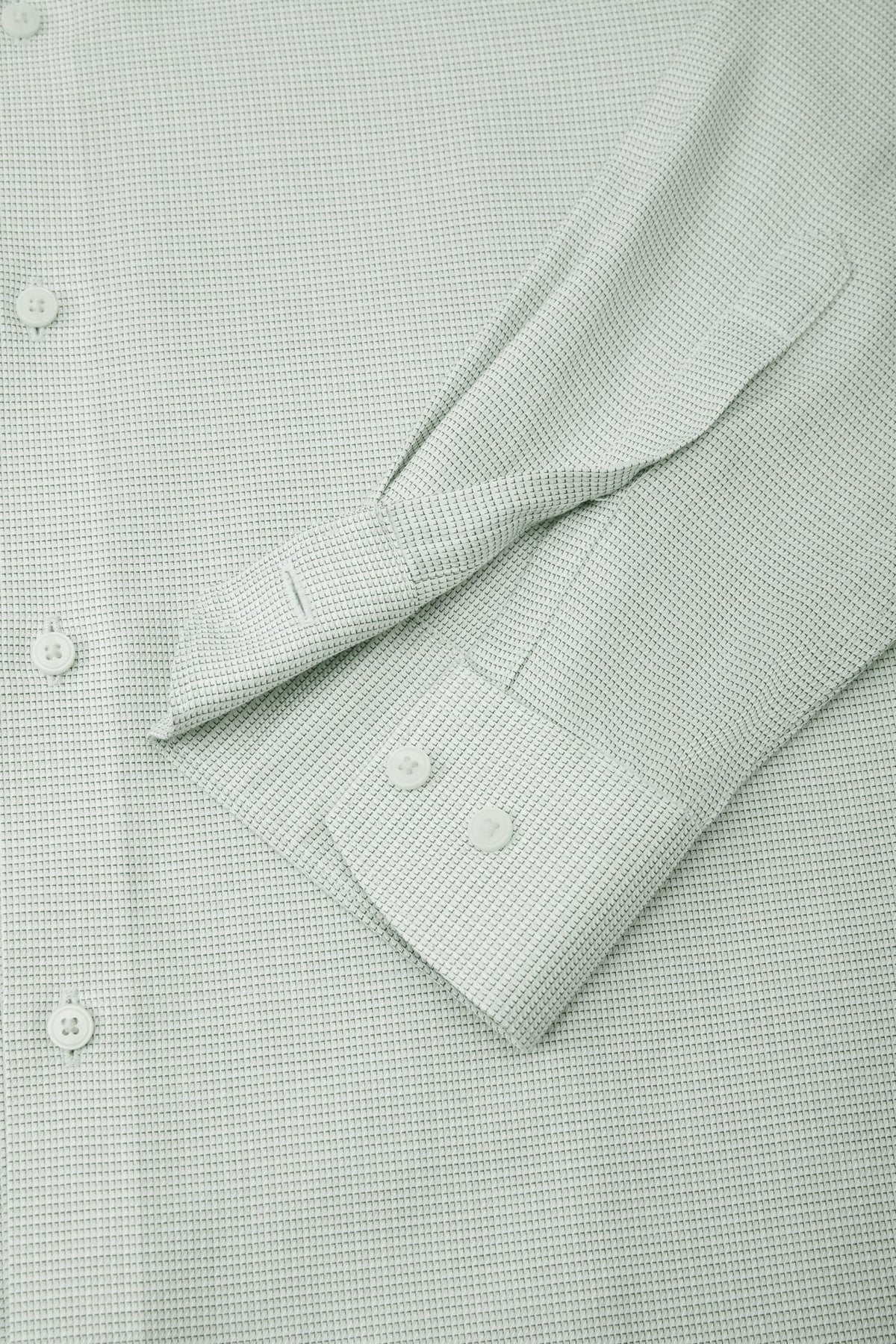 G2000 - Shirts - Non-Iron Premium Cotton Smart Fit 2 Tone Shirt