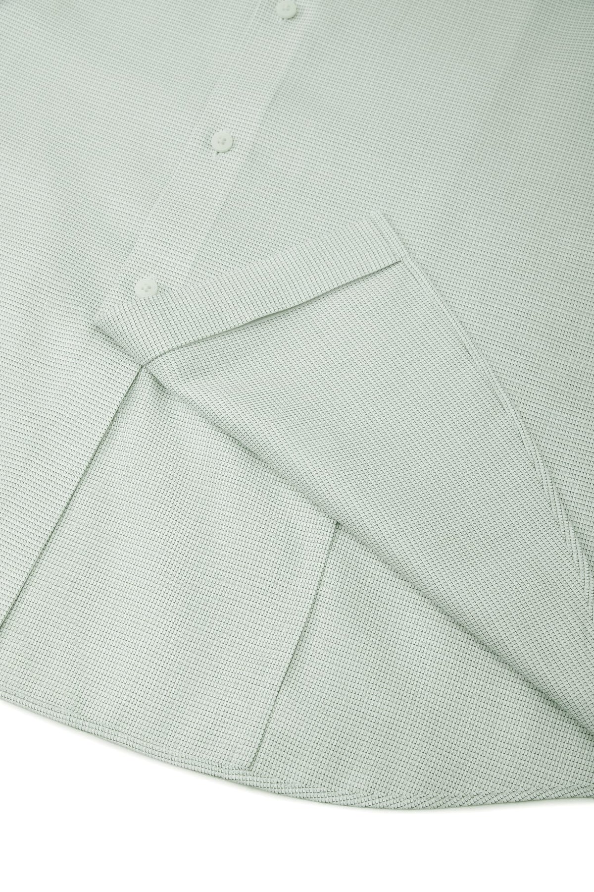G2000 - Shirts - Non-Iron Premium Cotton Smart Fit 2 Tone Shirt