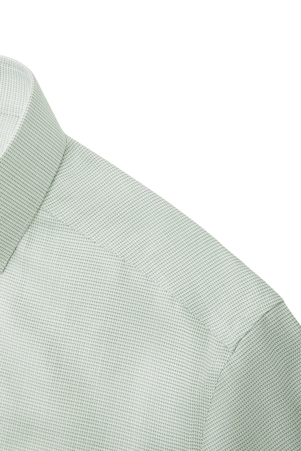 G2000 - Shirts - Non-Iron Premium Cotton Smart Fit 2 Tone Shirt