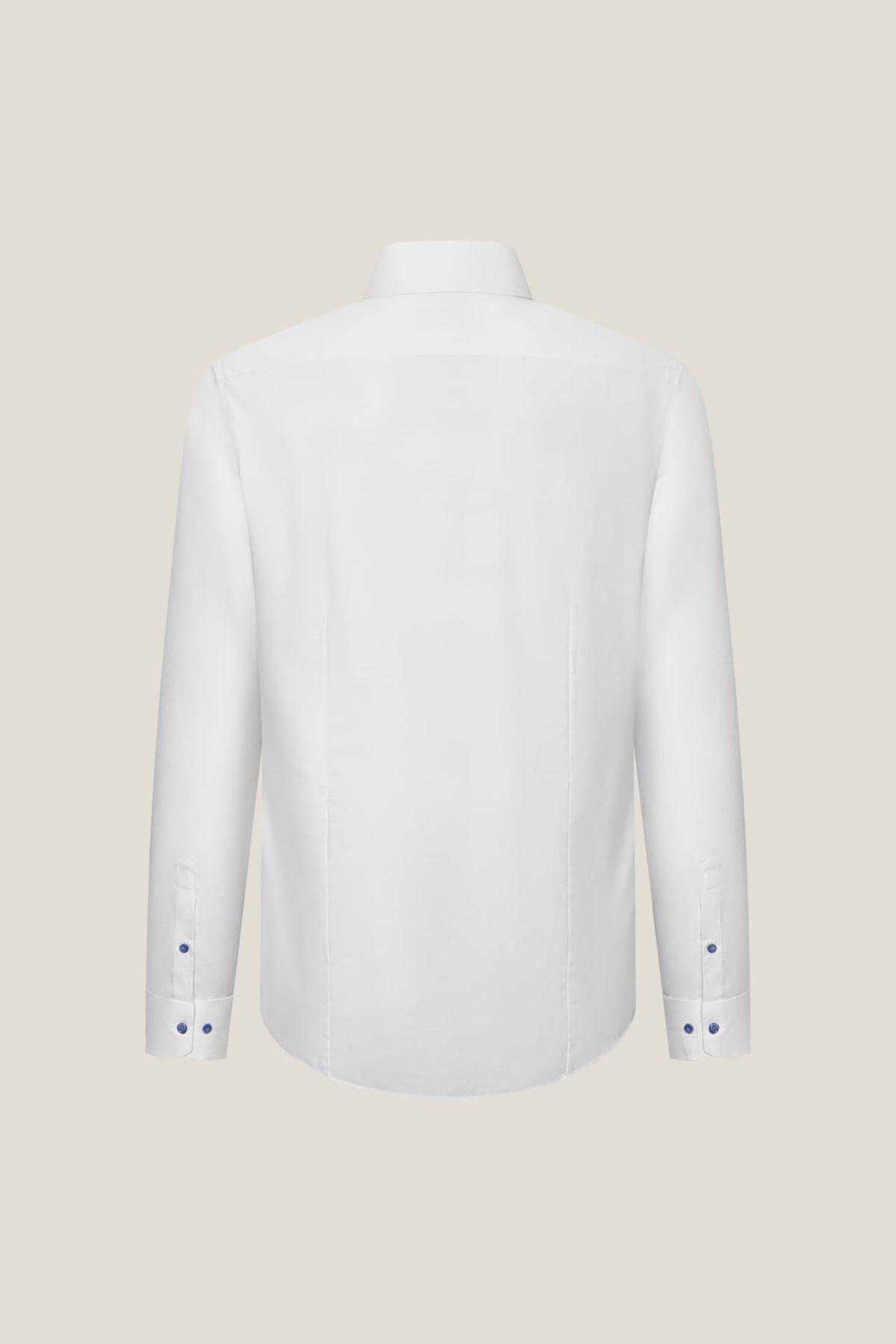 G2000 Shirts Non-Iron Premium Cotton Smart Fit Dobby Twill Shirt