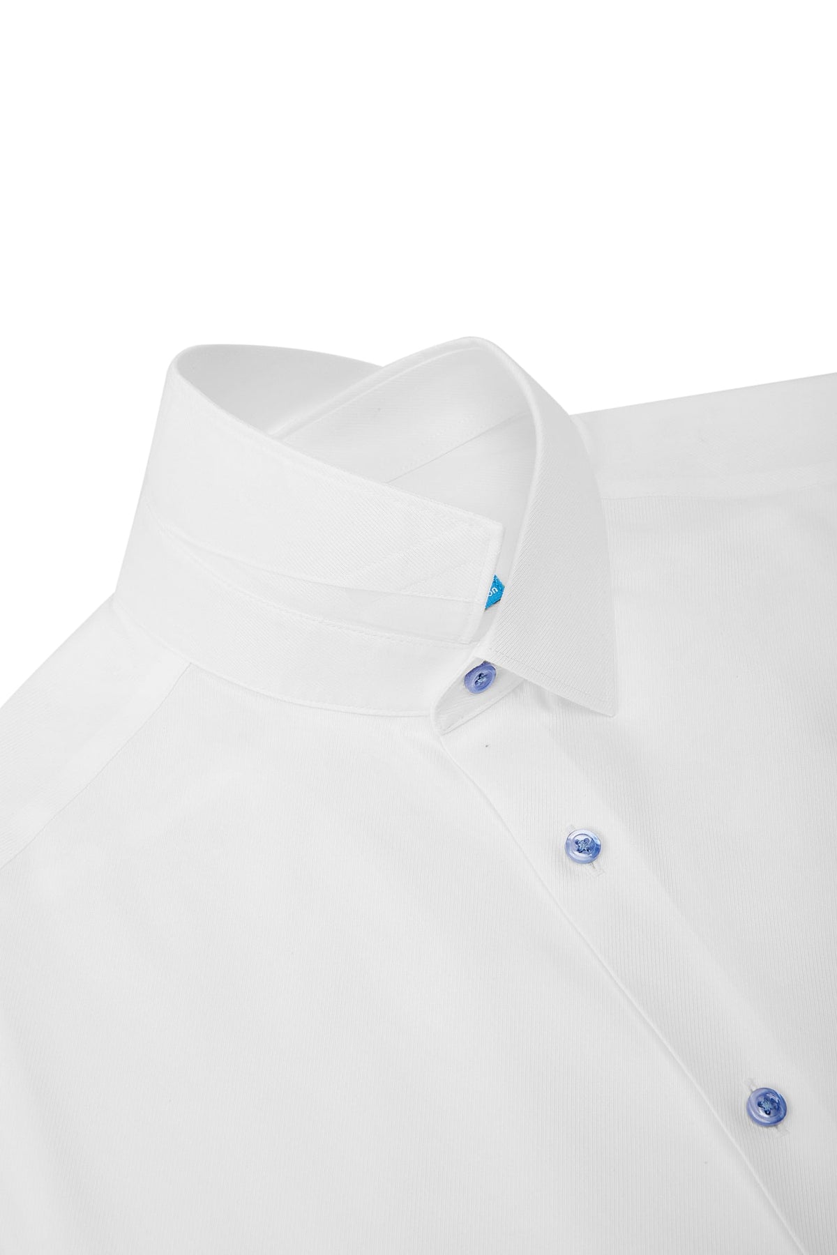 G2000 - Shirts - Non-Iron Premium Cotton Smart Fit Dobby Twill Shirt