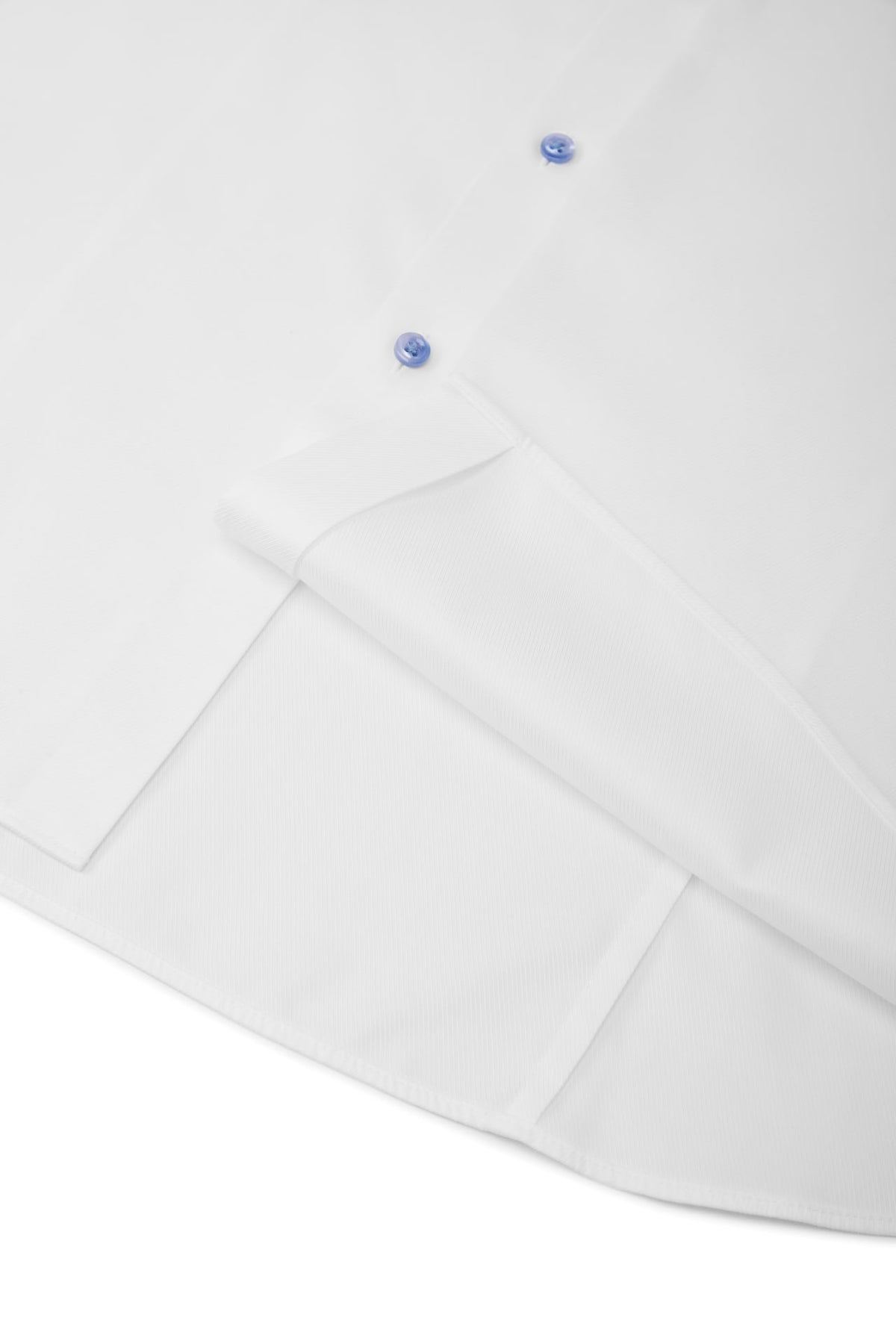 G2000 - Shirts - Non-Iron Premium Cotton Smart Fit Dobby Twill Shirt