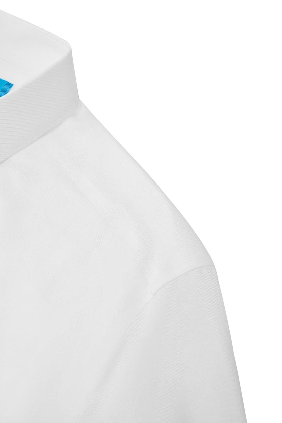 G2000 - Shirts - Non-Iron Premium Cotton Smart Fit Dobby Twill Shirt