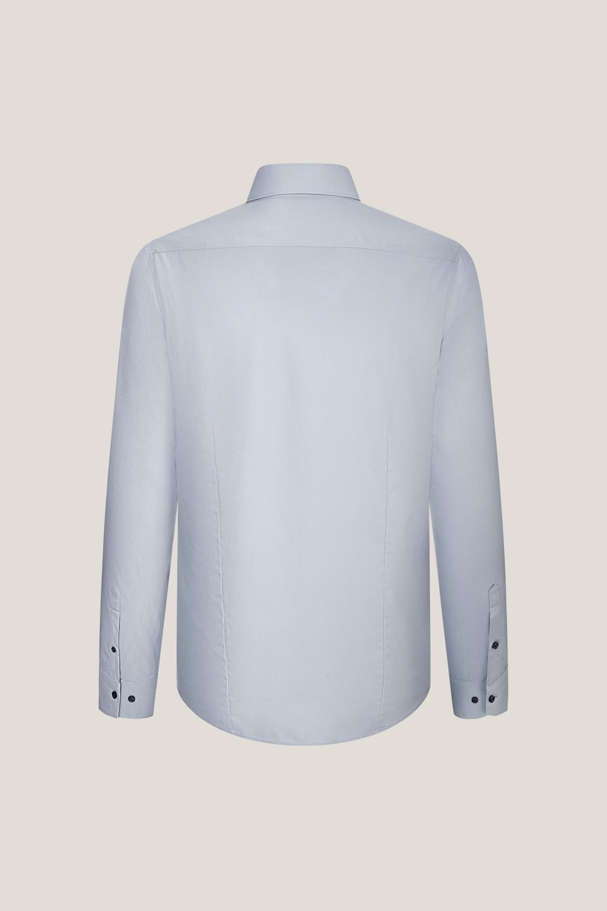G2000 - Shirts - Non-Iron Premium Cotton Smart Fit Dobby Twill Shirt