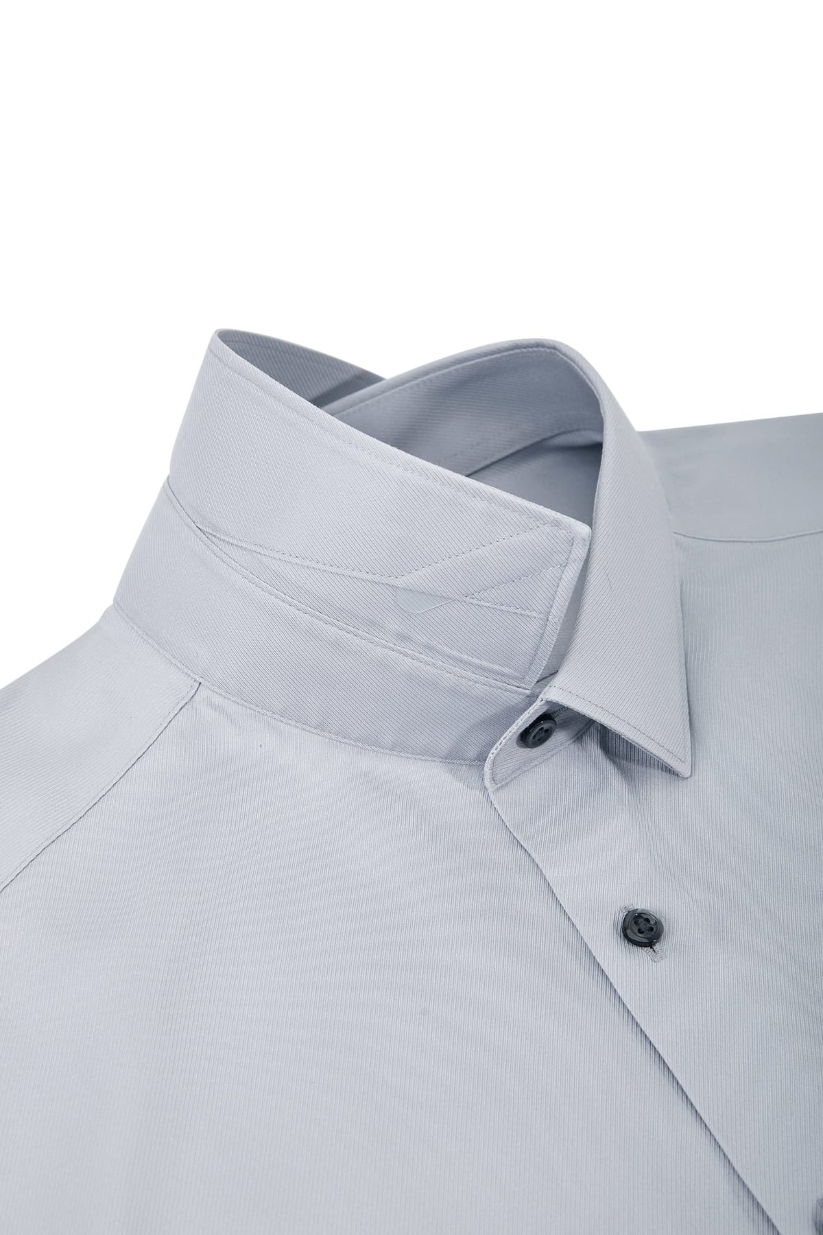 G2000 - Shirts - Non-Iron Premium Cotton Smart Fit Dobby Twill Shirt