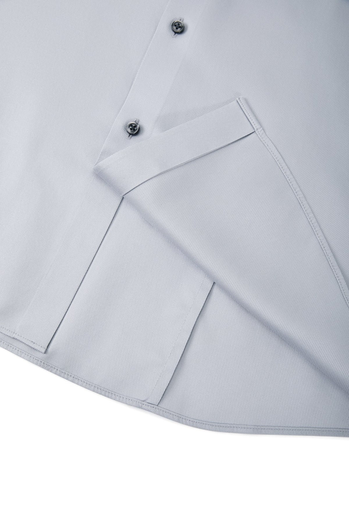 G2000 - Shirts - Non-Iron Premium Cotton Smart Fit Dobby Twill Shirt
